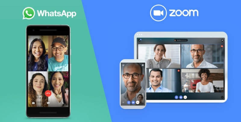 Live Nail Art via WhatsApp Zoom Live Stream Beauty