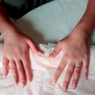 Nail Arts Marrakech Beauty